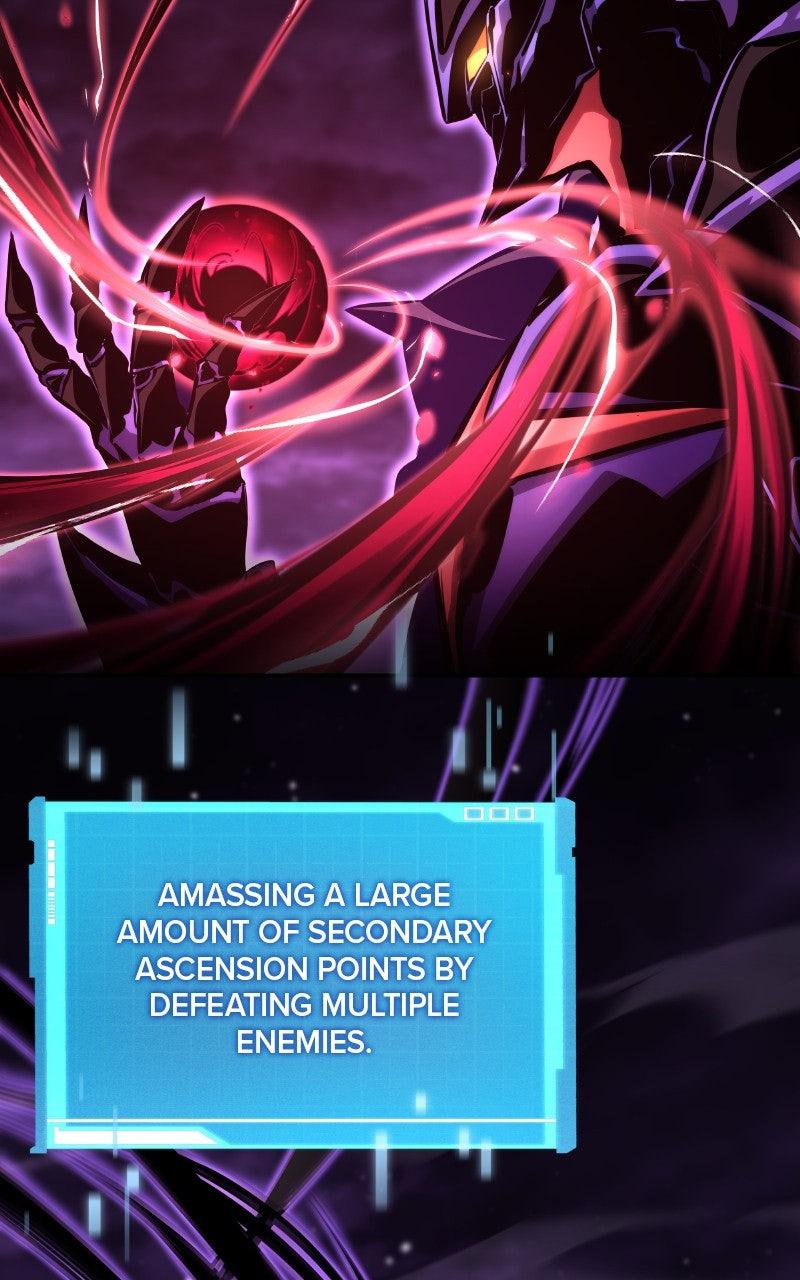 Read Boundless Ascension Manga Online
