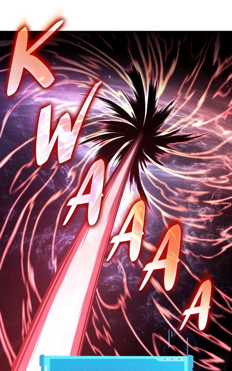 Read Boundless Ascension Manga Online