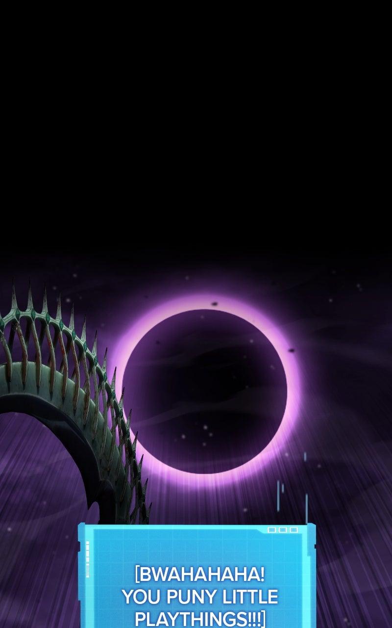 Read Boundless Ascension Manga Online