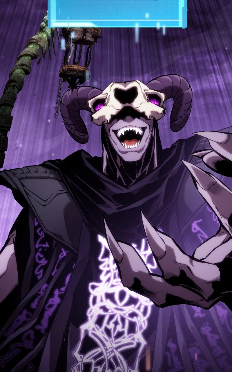 Read Boundless Ascension Manga Online