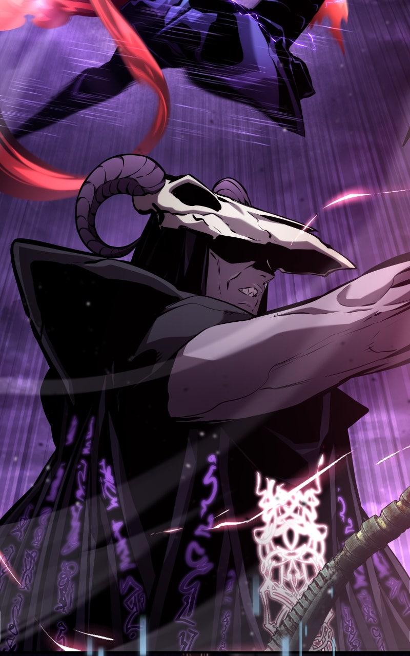 Read Boundless Ascension Manga Online