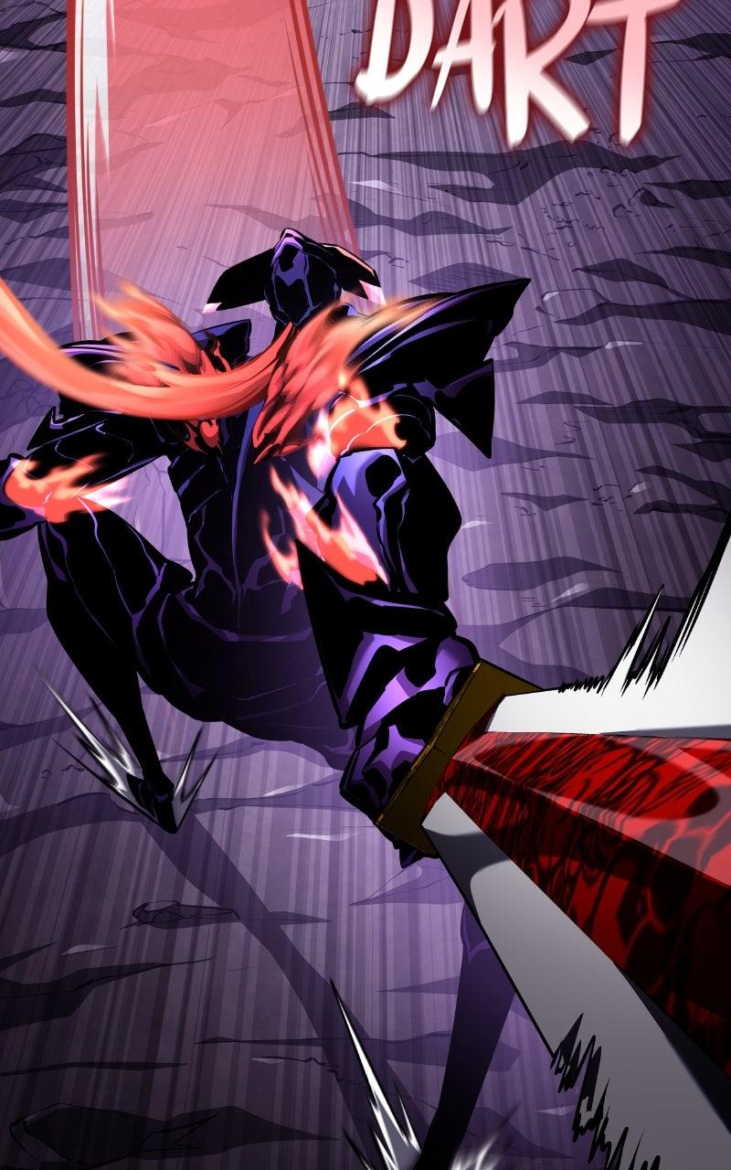 Read Boundless Ascension Manga Online