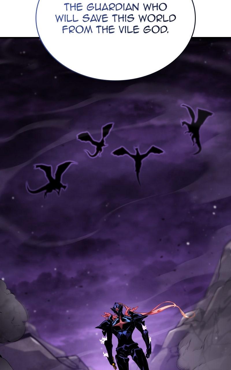 Read Boundless Ascension Manga Online