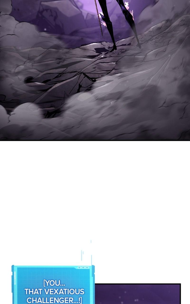 Read Boundless Ascension Manga Online