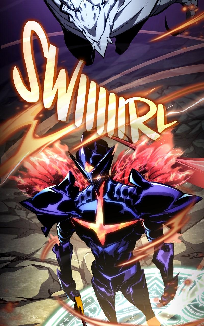 Read Boundless Ascension Manga Online