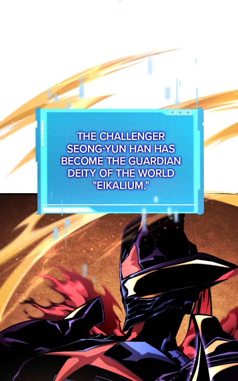 Read Boundless Ascension Manga Online