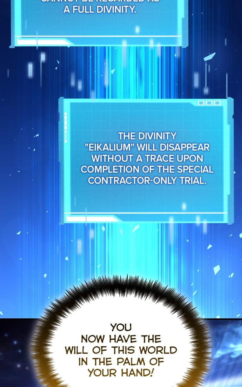 Read Boundless Ascension Manga Online