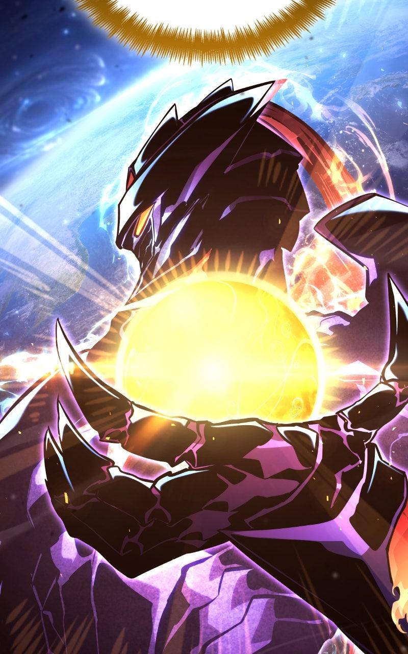 Read Boundless Ascension Manga Online
