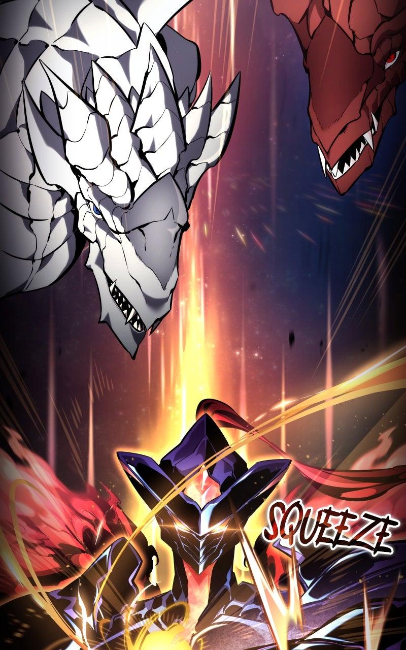 Read Boundless Ascension Manga Online