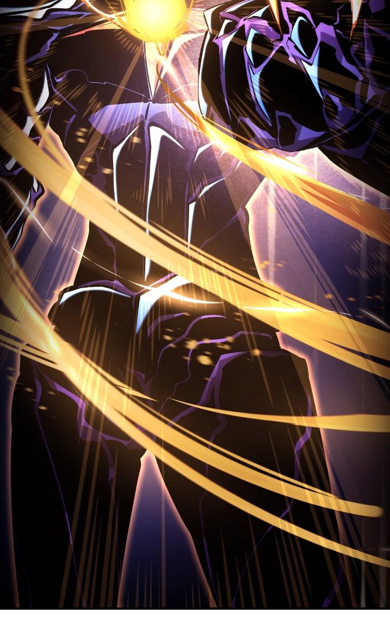 Read Boundless Ascension Manga Online