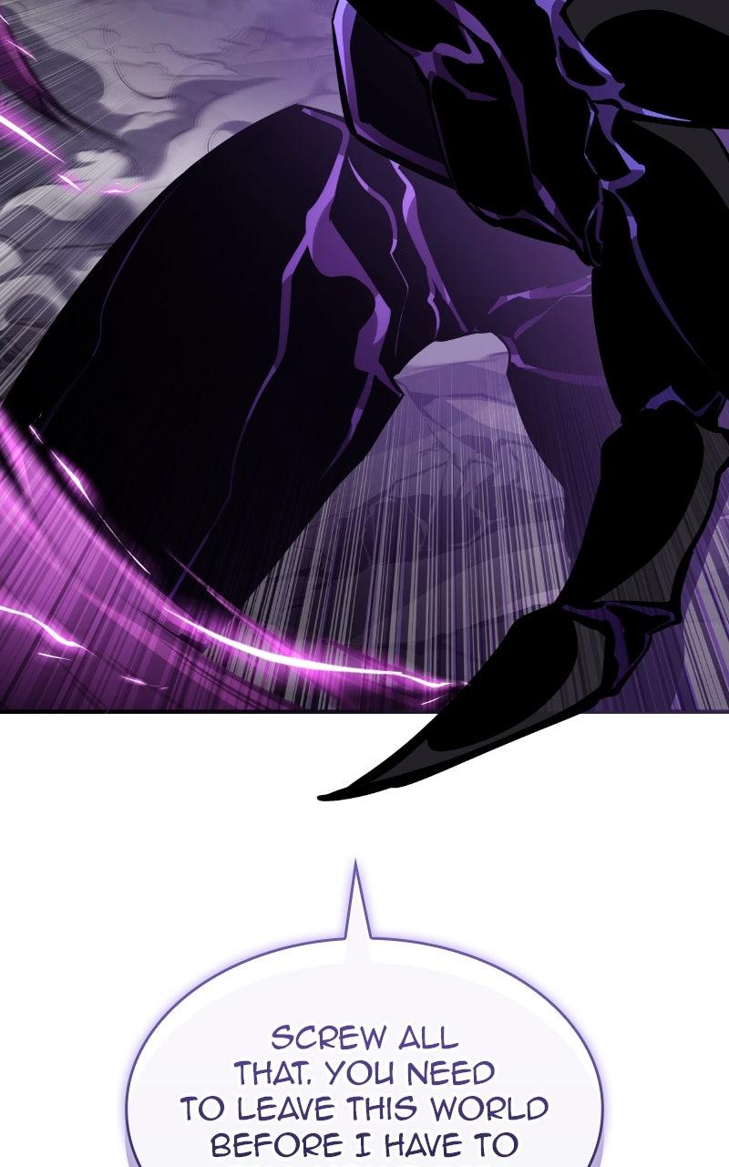 Read Boundless Ascension Manga Online