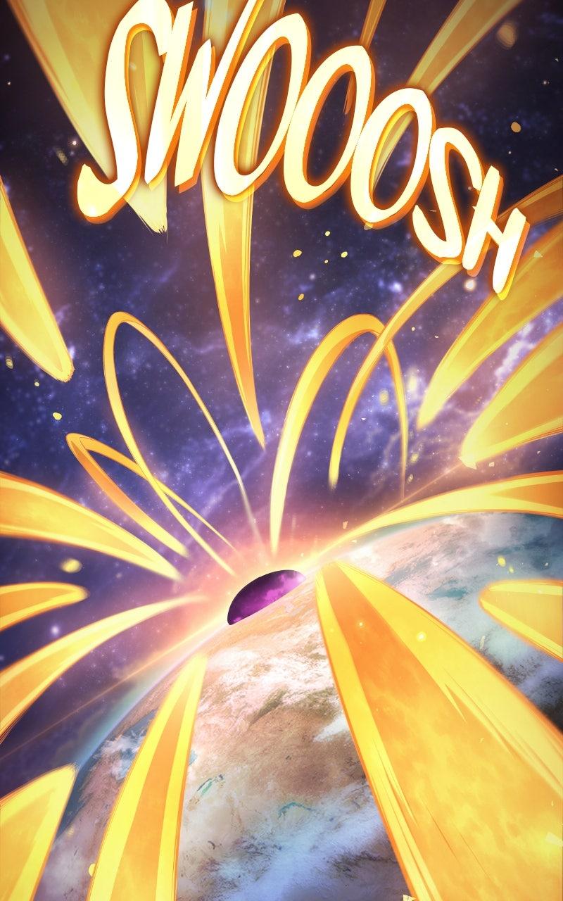 Read Boundless Ascension Manga Online