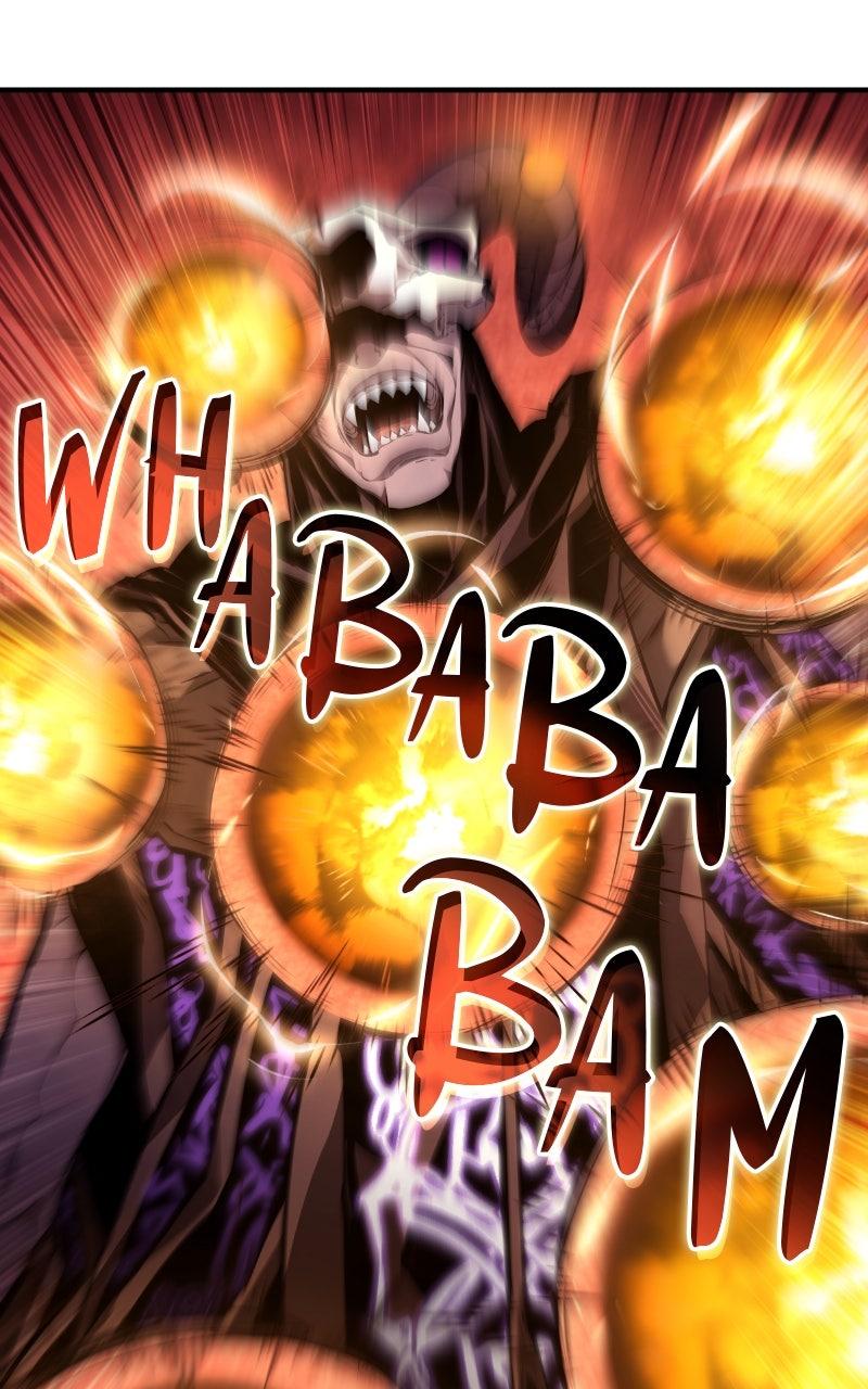 Read Boundless Ascension Manga Online