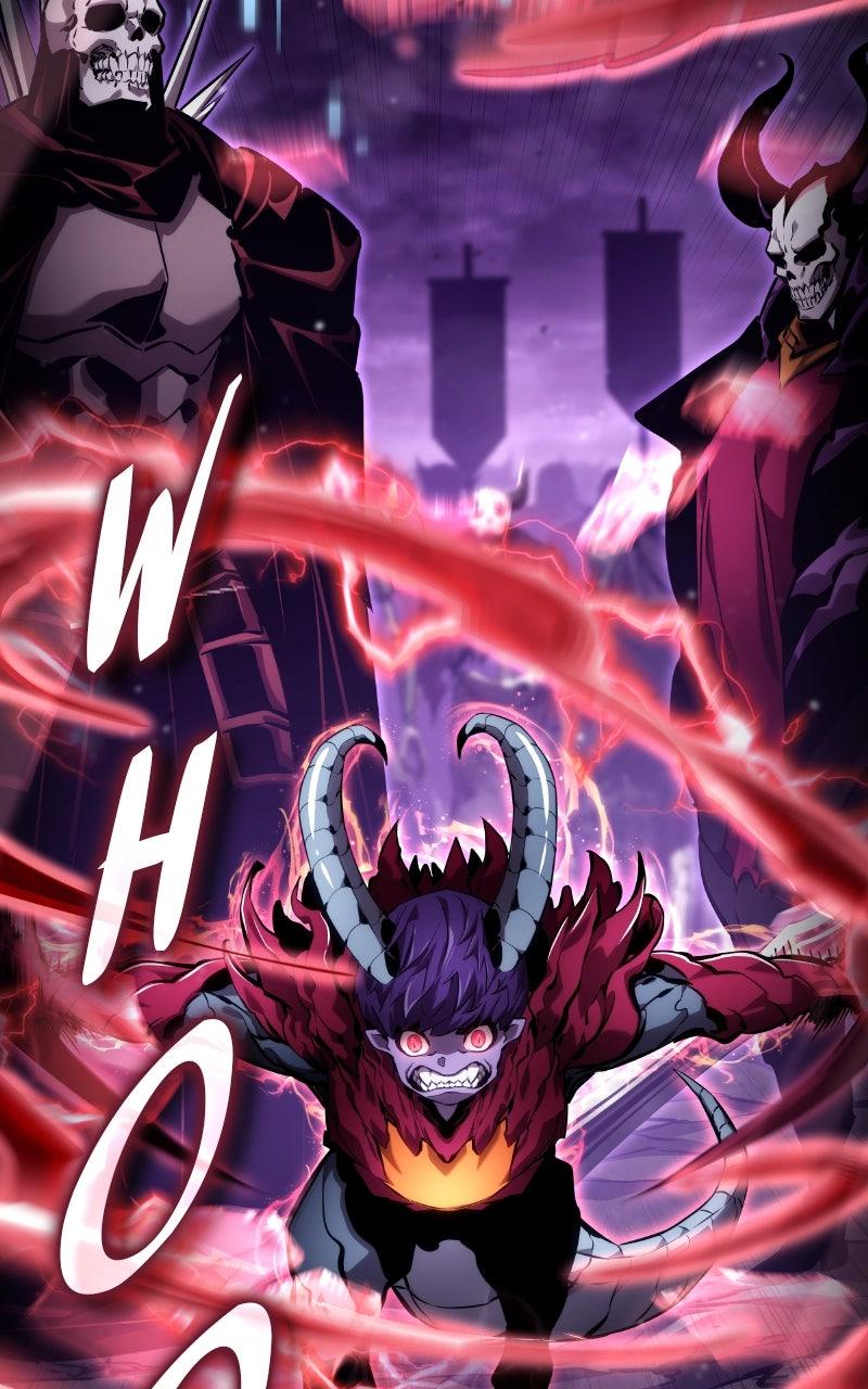 Read Boundless Ascension Manga Online