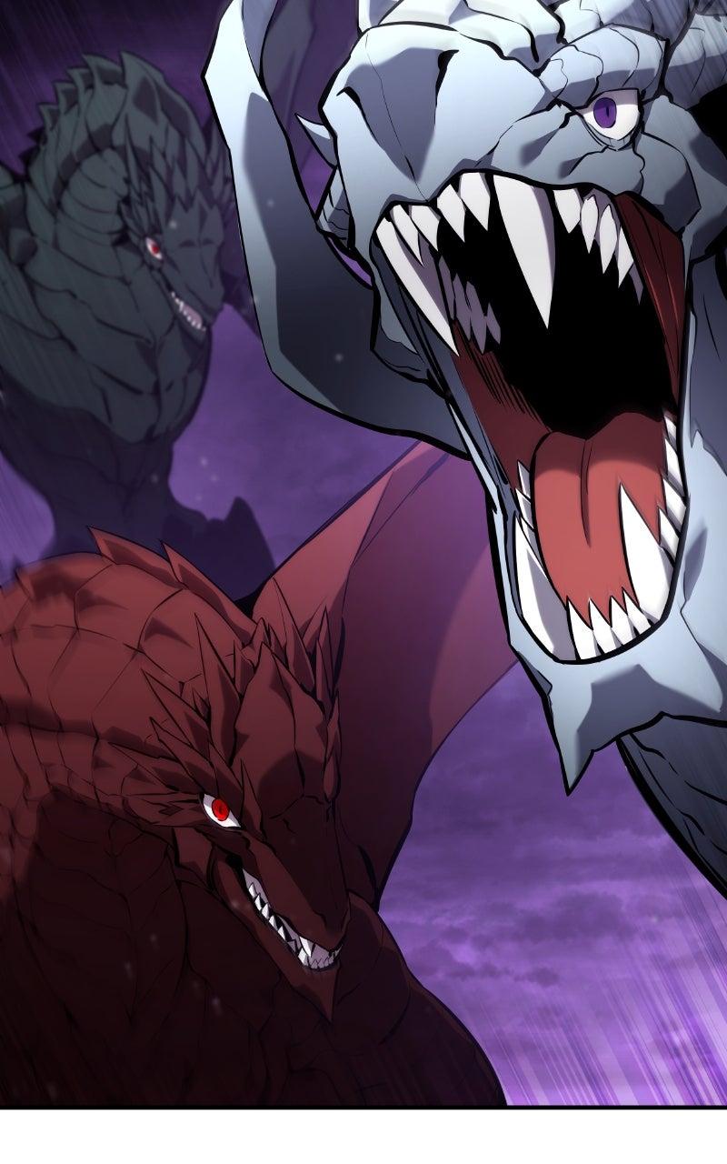 Read Boundless Ascension Manga Online