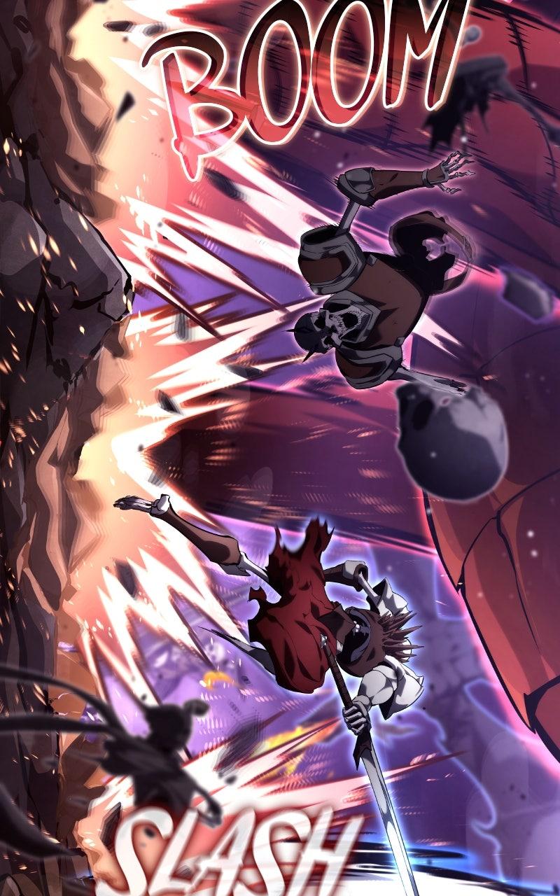 Read Boundless Ascension Manga Online