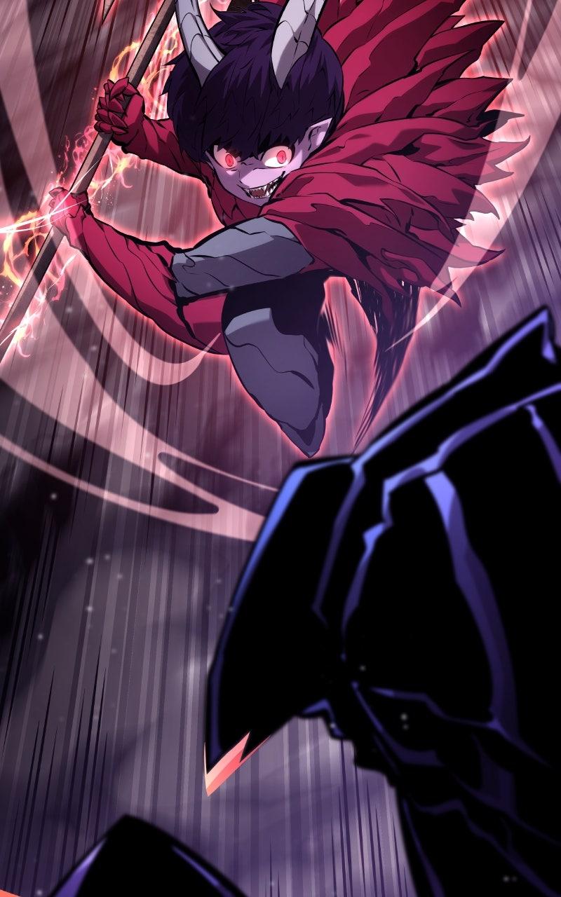 Read Boundless Ascension Manga Online