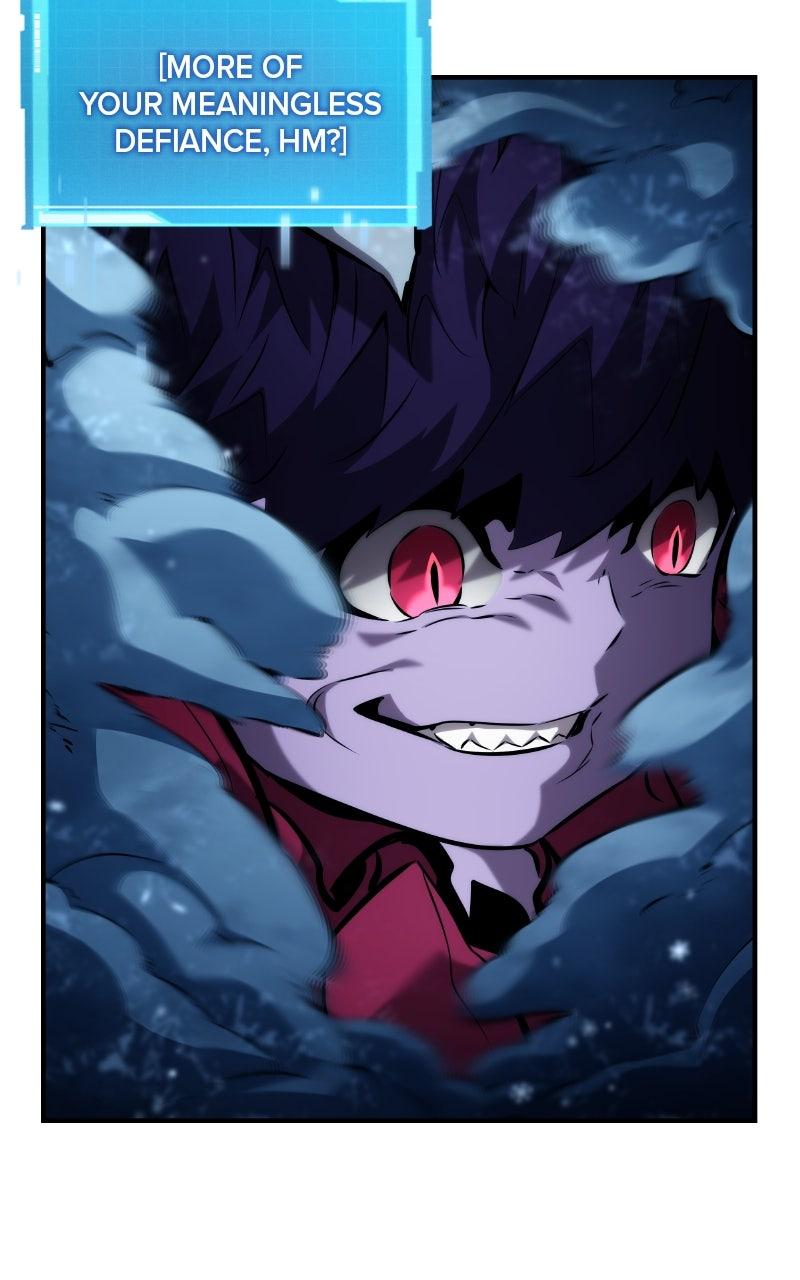 Read Boundless Ascension Manga Online