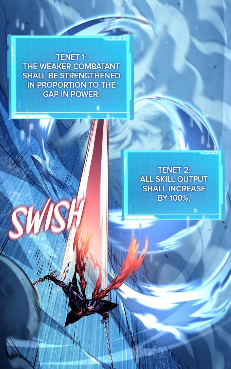 Read Boundless Ascension Manga Online