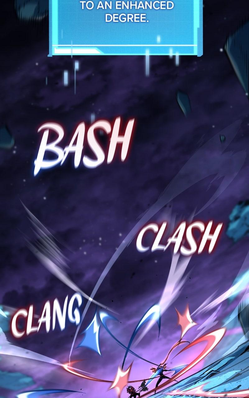 Read Boundless Ascension Manga Online