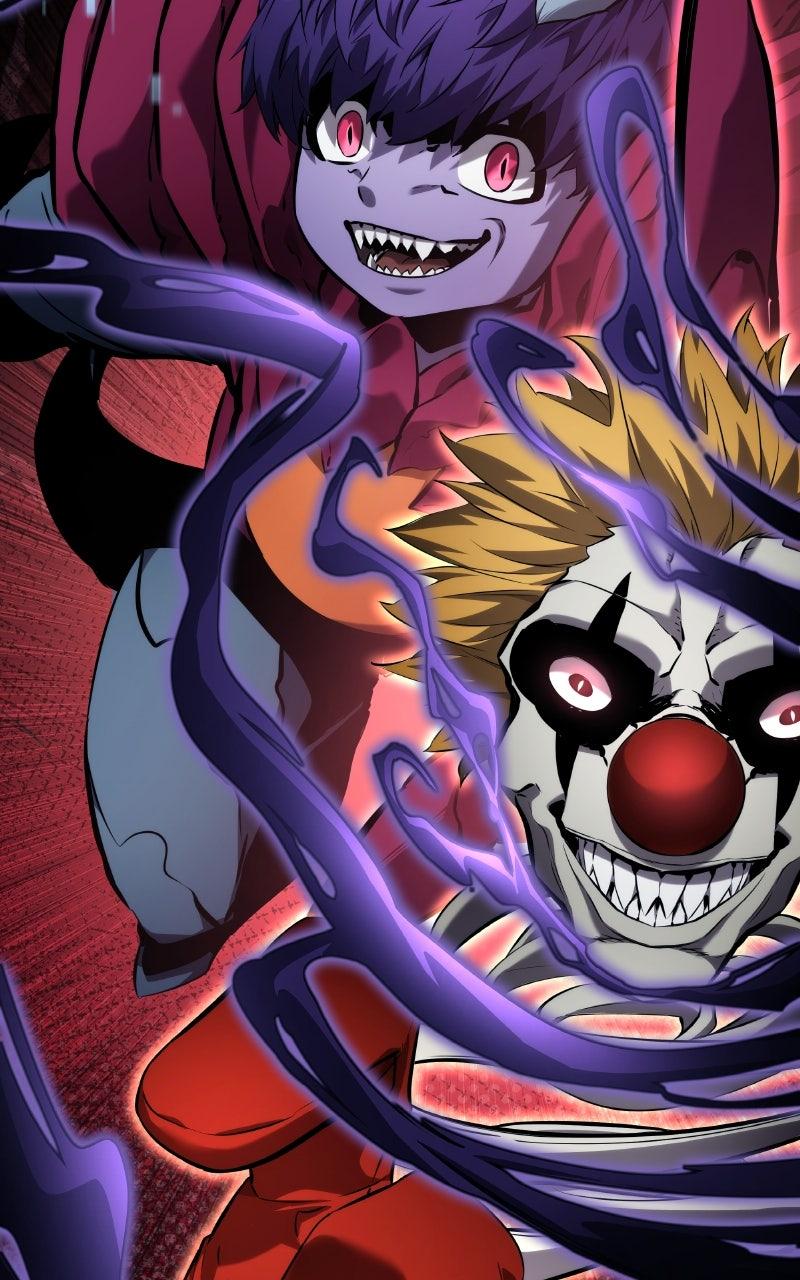 Read Boundless Ascension Manga Online