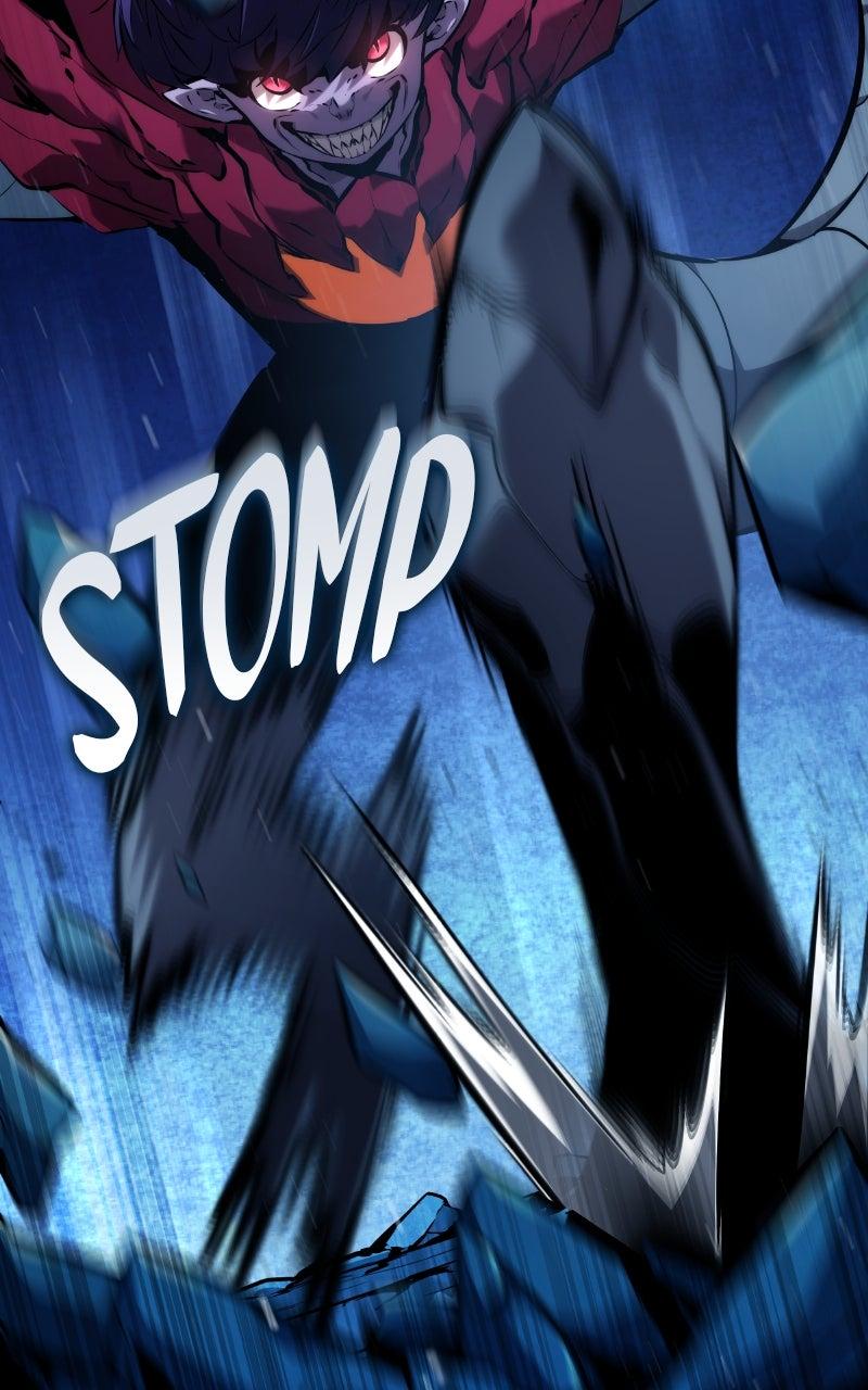 Read Boundless Ascension Manga Online