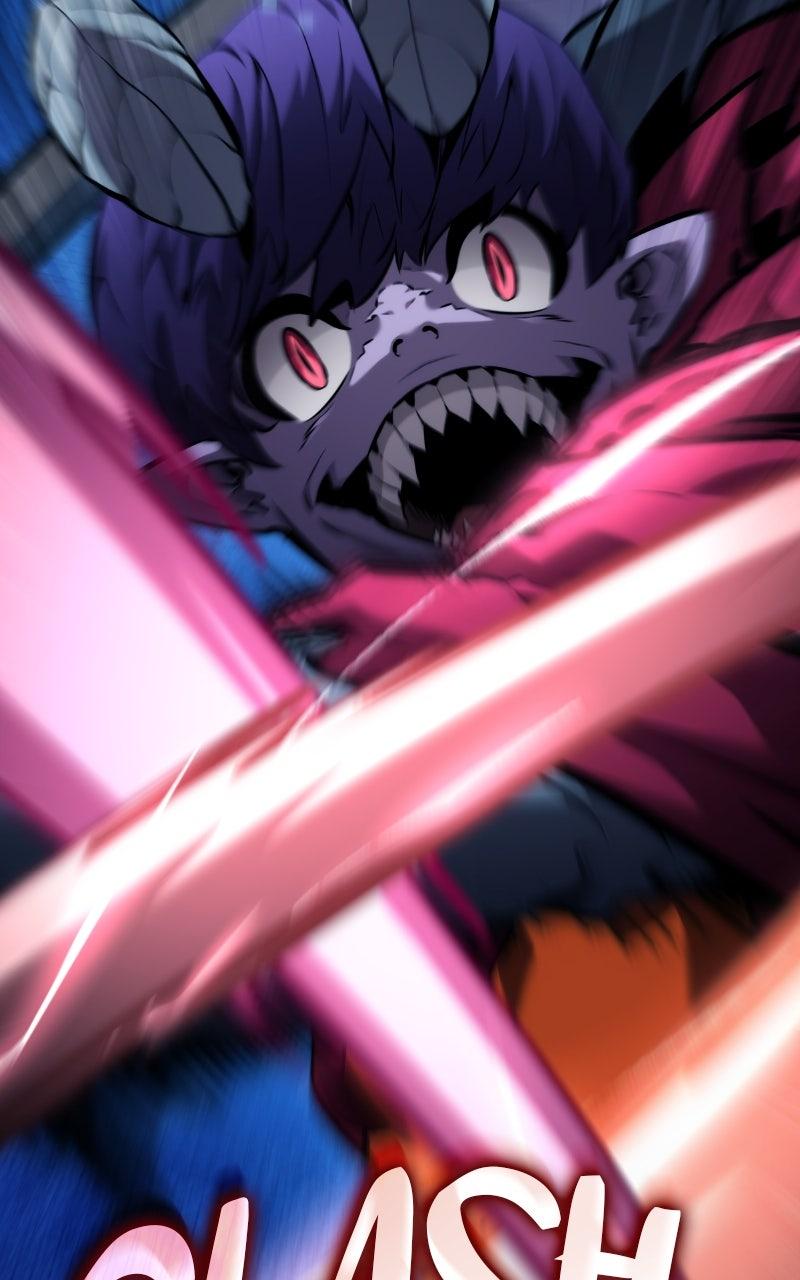 Read Boundless Ascension Manga Online