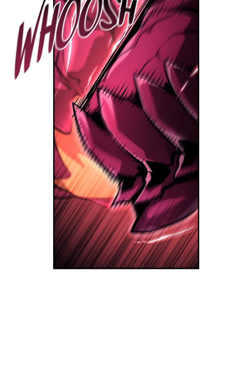 Read Boundless Ascension Manga Online