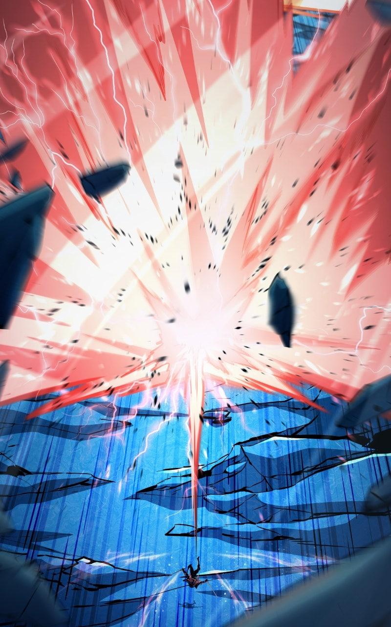 Read Boundless Ascension Manga Online