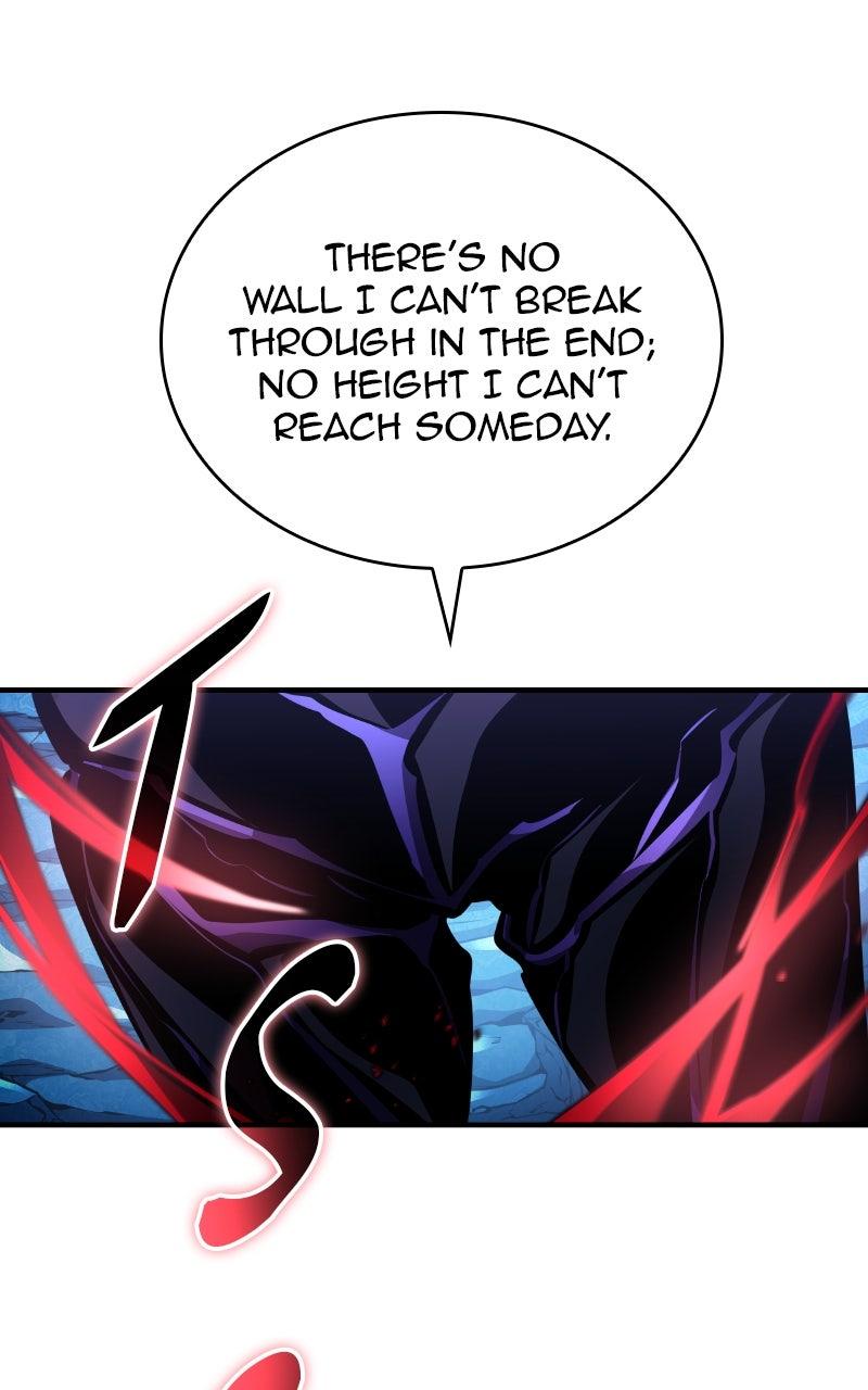 Read Boundless Ascension Manga Online