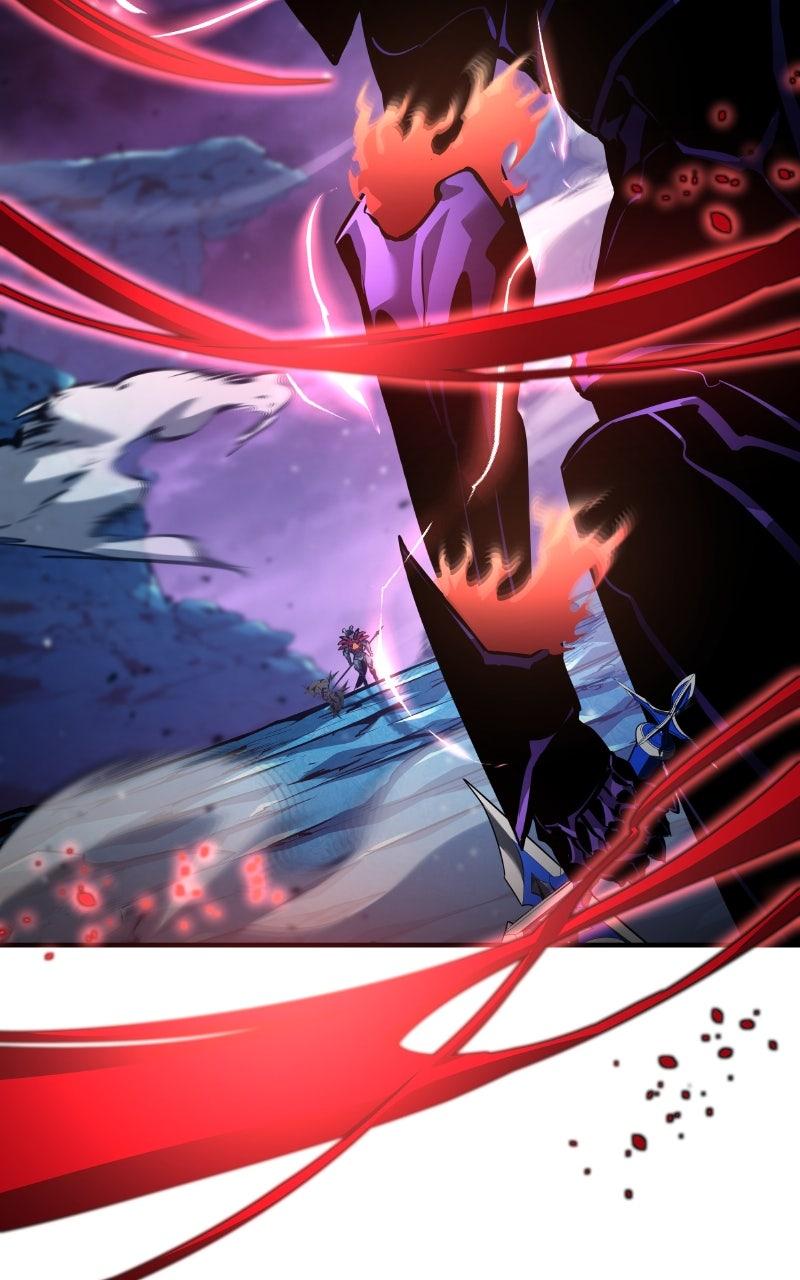 Read Boundless Ascension Manga Online