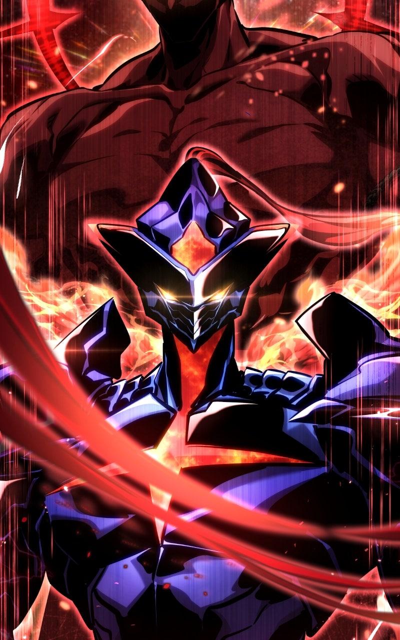 Read Boundless Ascension Manga Online