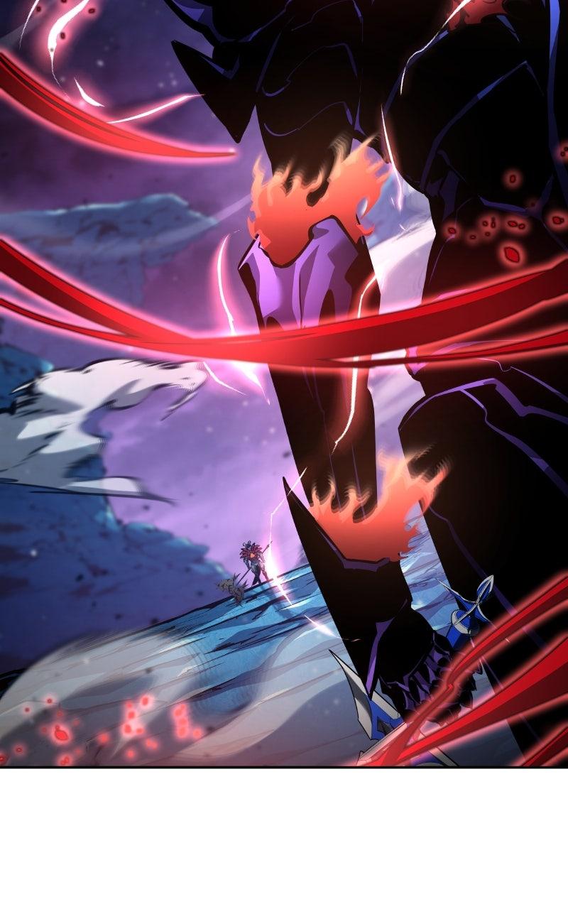 Read Boundless Ascension Manga Online