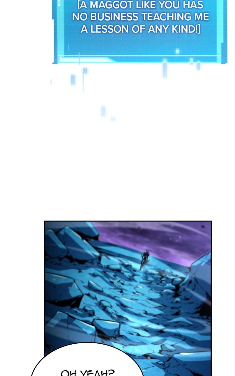 Read Boundless Ascension Manga Online