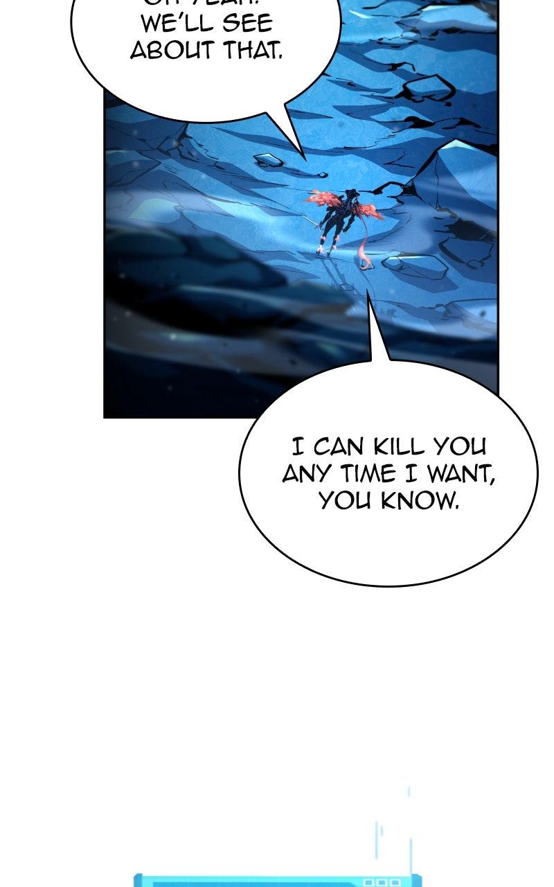 Read Boundless Ascension Manga Online