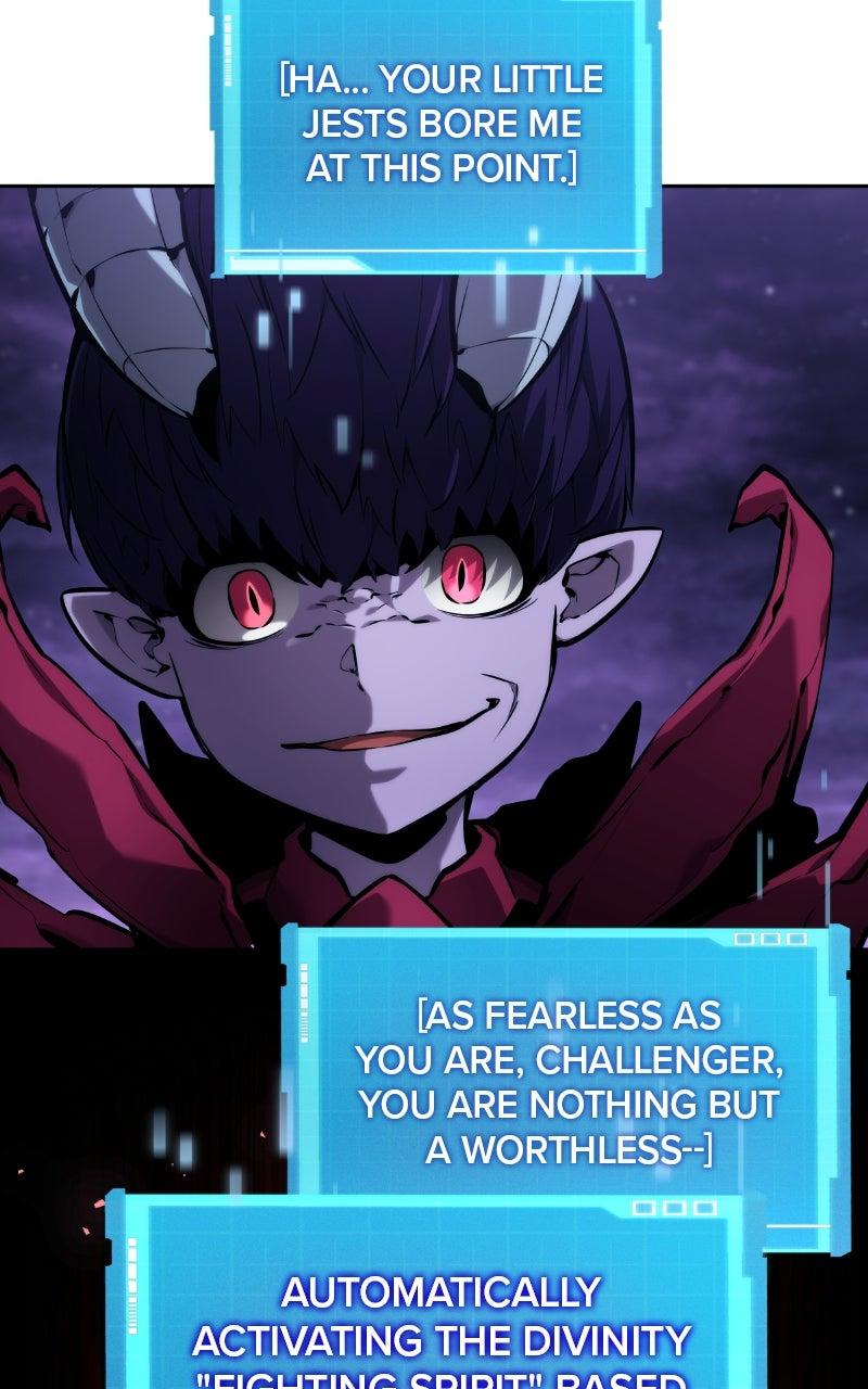 Read Boundless Ascension Manga Online