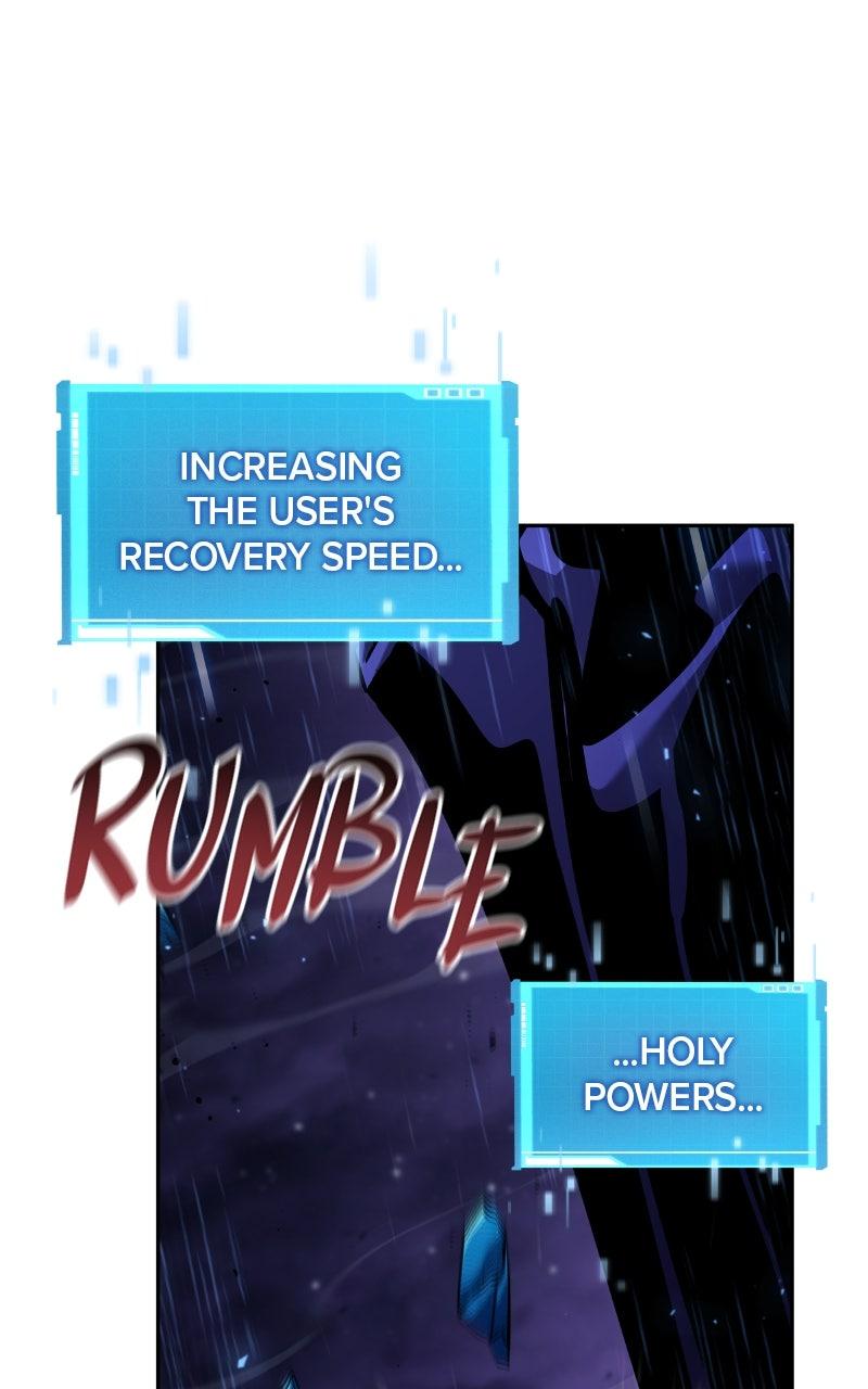 Read Boundless Ascension Manga Online