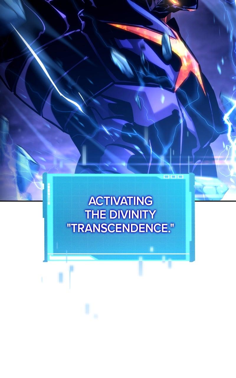 Read Boundless Ascension Manga Online