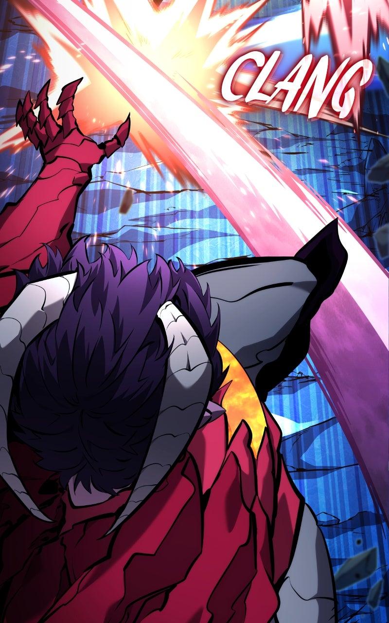 Read Boundless Ascension Manga Online