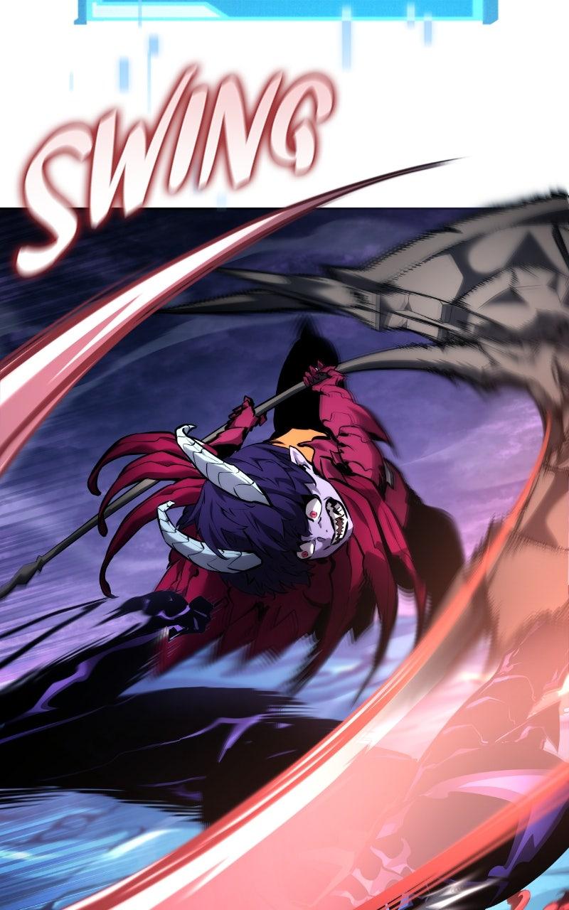 Read Boundless Ascension Manga Online