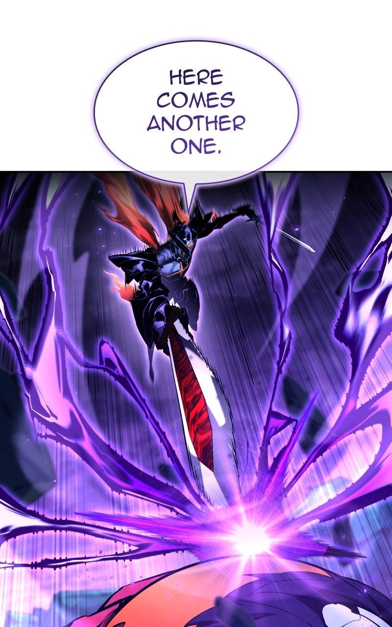 Read Boundless Ascension Manga Online