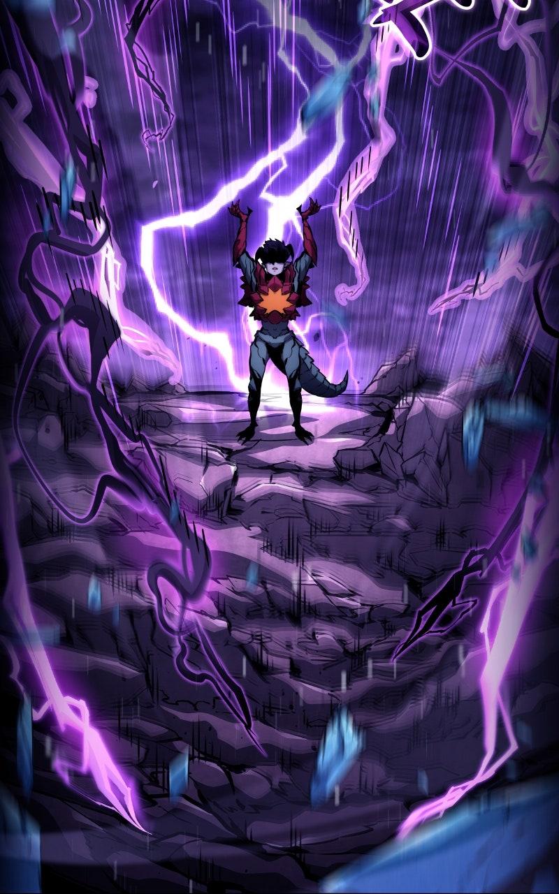 Read Boundless Ascension Manga Online