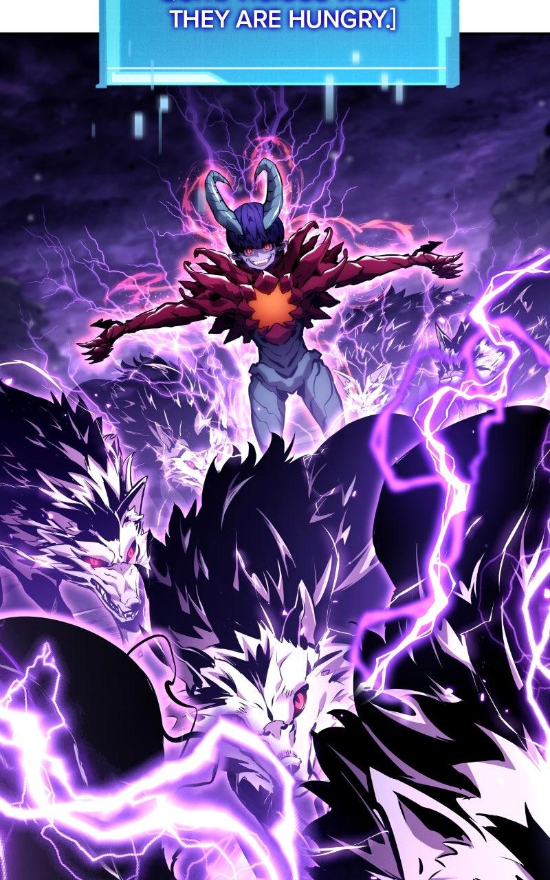 Read Boundless Ascension Manga Online