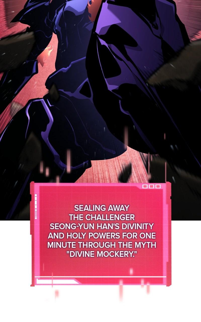 Read Boundless Ascension Manga Online