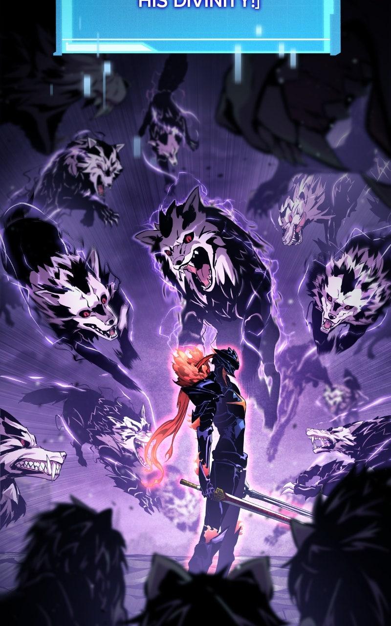 Read Boundless Ascension Manga Online