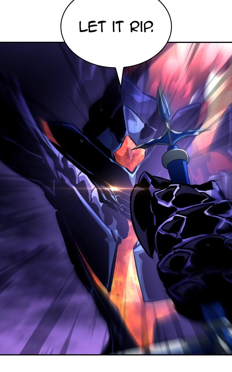 Read Boundless Ascension Manga Online