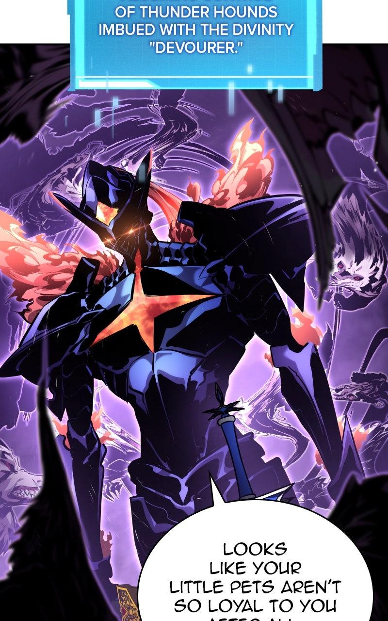Read Boundless Ascension Manga Online