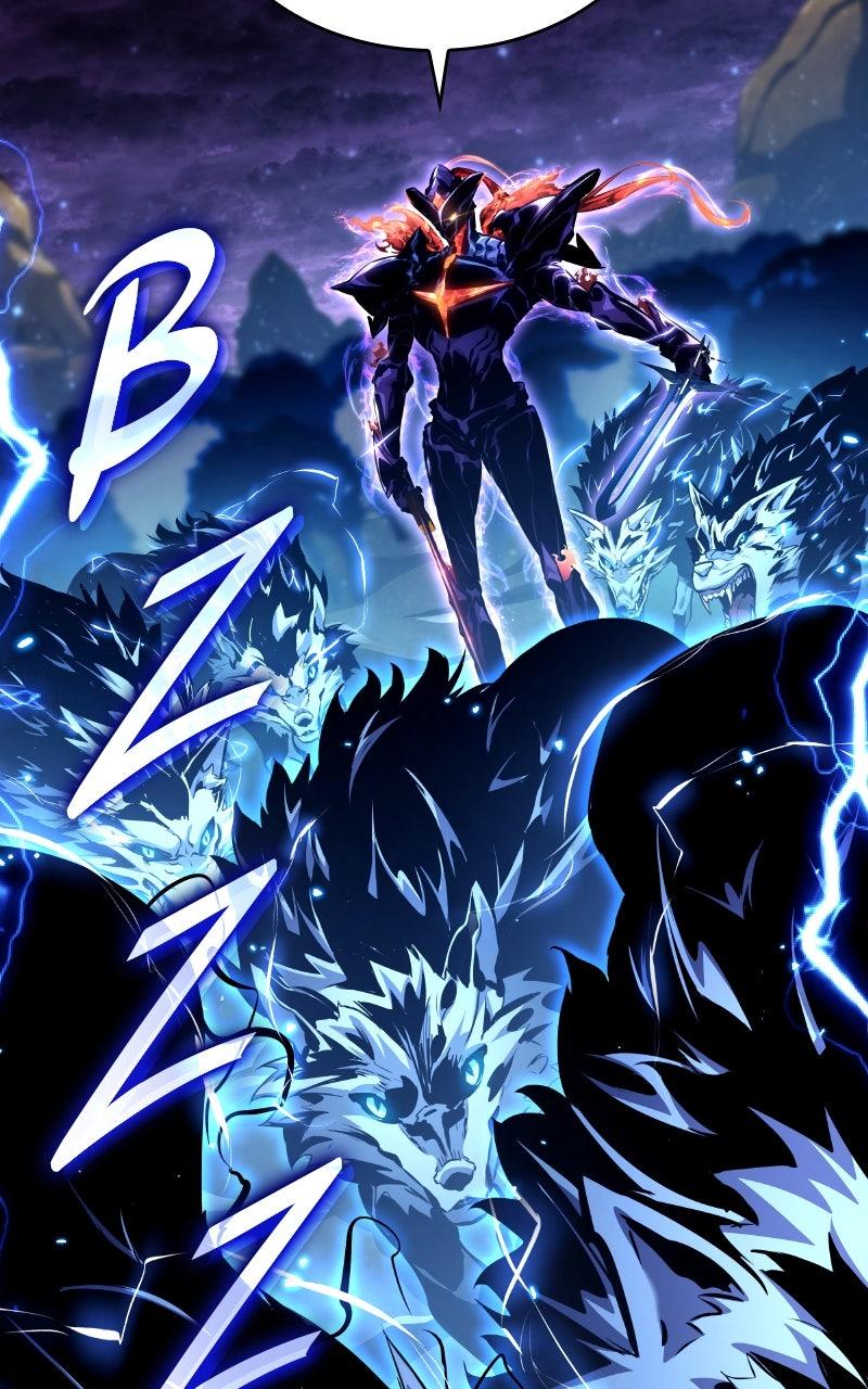 Read Boundless Ascension Manga Online