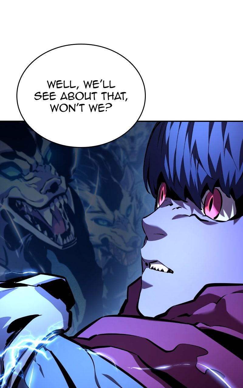 Read Boundless Ascension Manga Online