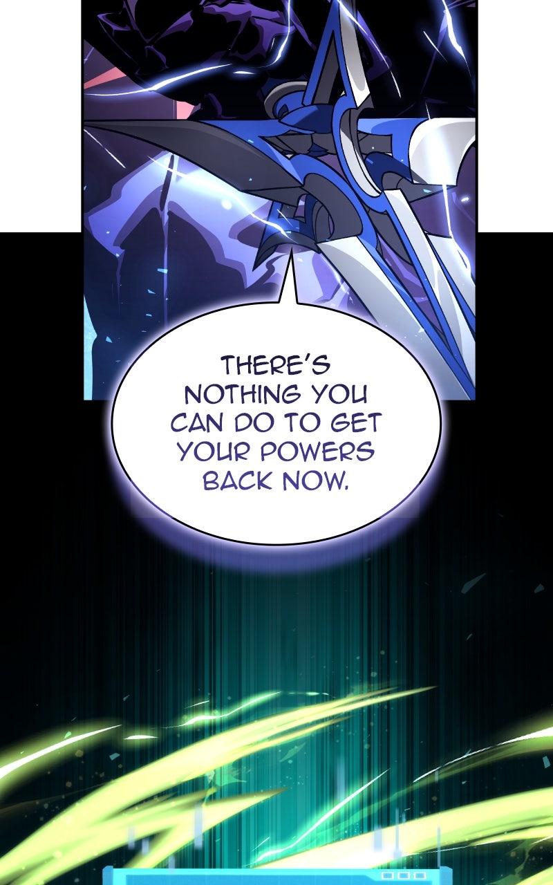 Read Boundless Ascension Manga Online